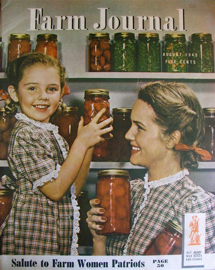 in the pantry Pantry Q&A