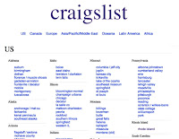 Infinite Prospects can post Used Cars to generate leads and calls from Craigslist