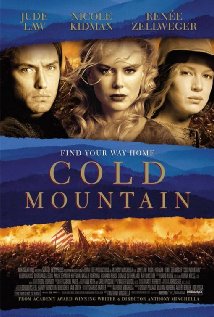 مشاهدة وتحميل فيلم Cold Mountain 2003 مترجم اون لاين