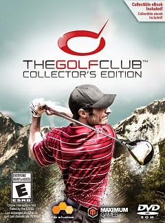 descargar The Golf Club Collector's Edition para pc 1 link