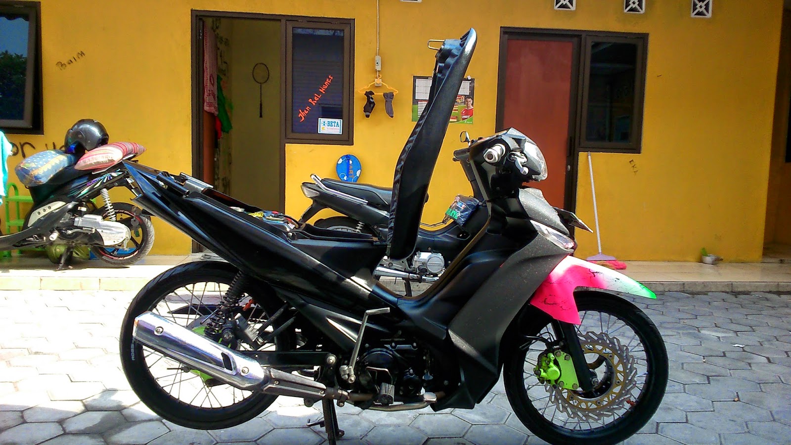 motor vega zr: motor vegaZr