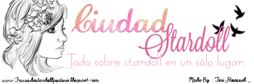 ♥Ciudad Stardoll♥