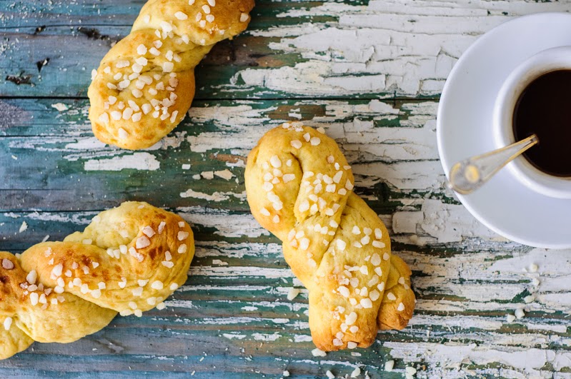 Flachswickel zu Wienerbrøds Bloggeburtstagskaffeeklatsch von trickytine [wienerbroed.com]