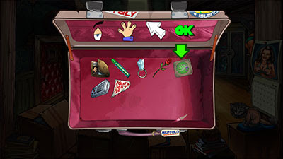 Leisure Suit Larry Reloaded Walkthrough Unlock The Cabinet