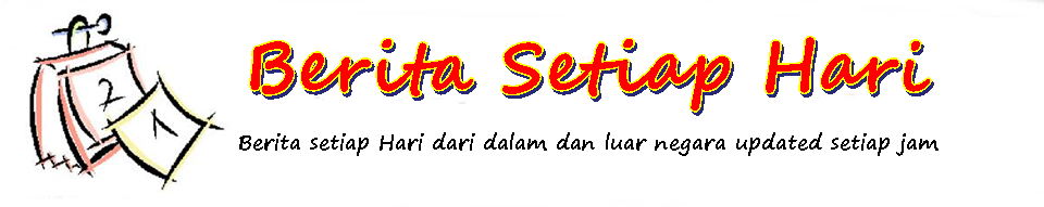 Berita Setiap Hari