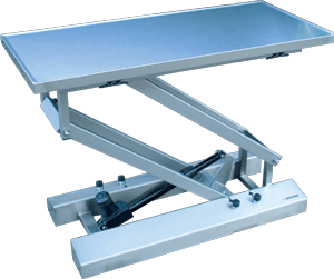Low Lift Operating Tables (Meja Operasi)