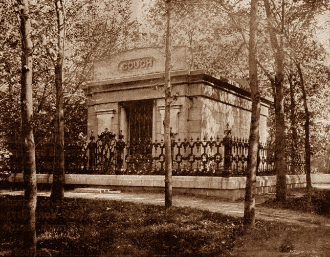 The Story of a House John M. Van Osdel, Chicago's First Architect