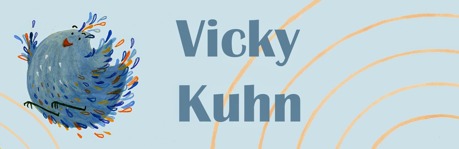 Vicky Kuhn