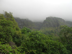 Harischandragad