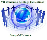 VII CONCURSO DE BLOGS EDUCATIVOS