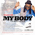 WIN BIG BY PARTICIPATING IN THE SOLIDSTAR #MYBODY COMPETITION