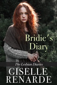 BRIDIE'S DIARY