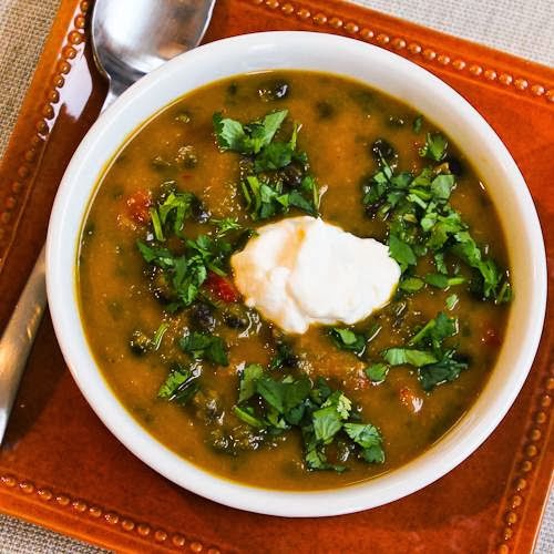 Ten Amazing Meatless Monday Soup Recipes for Fall Kalyn's Kitchen