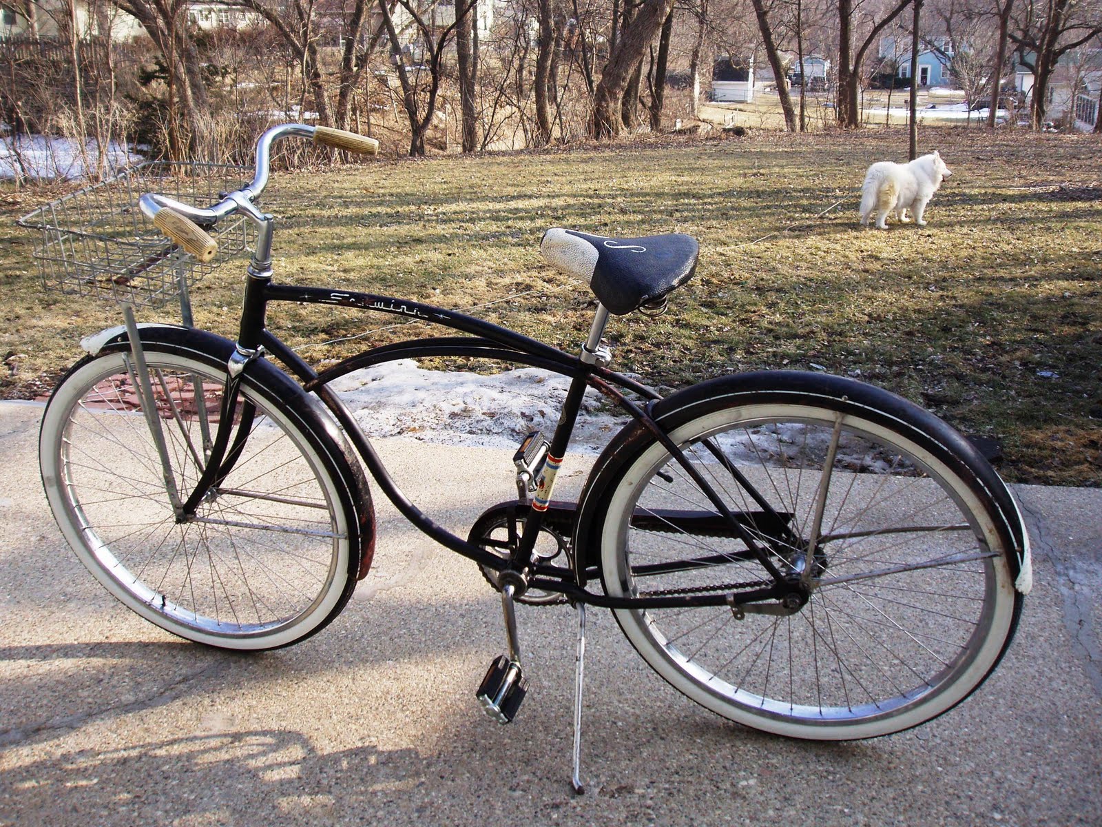 Schwinn 1960S