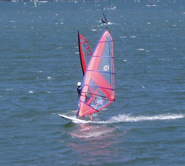 Thom Zehrfeld Photography Hood River Windsurfing