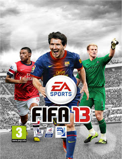 Download FIFA 13 - Demo