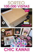 sorteo Chic Kawaii