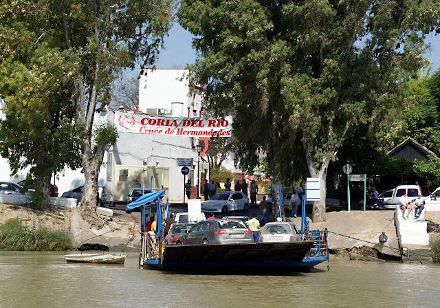 parque+nacional+doñana