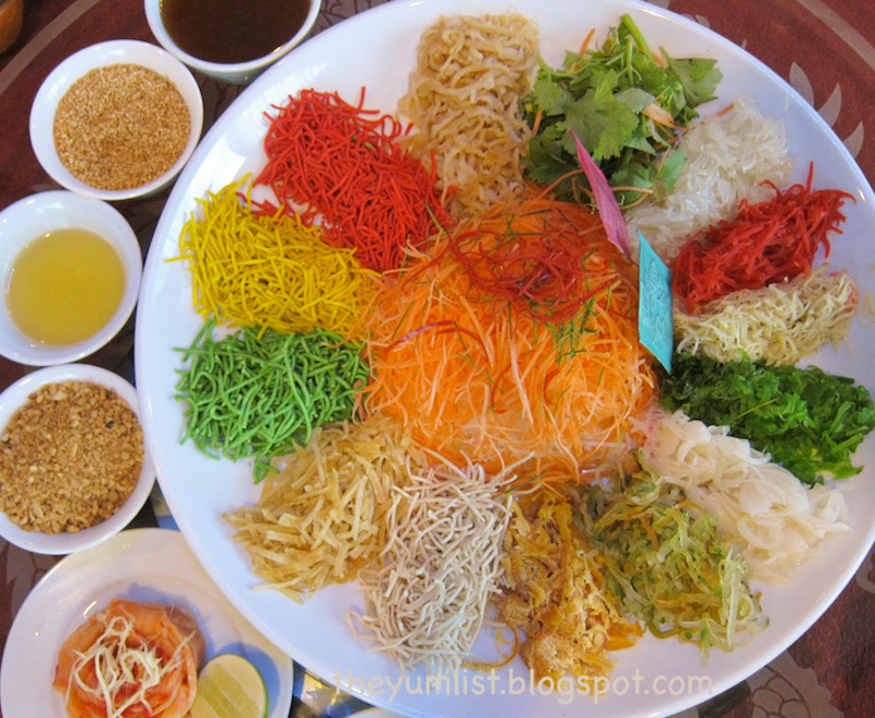 new year dishes malaysia restaurant inn glen shah alam new year dishes malaysia restaurant inn glen shah alam