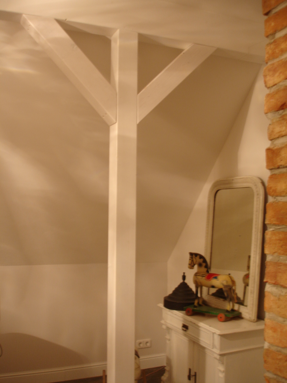 Ab aufs Land: Kleiner Unterschied...