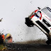 Best of Rally CRASH CAMERA CAR 2015 