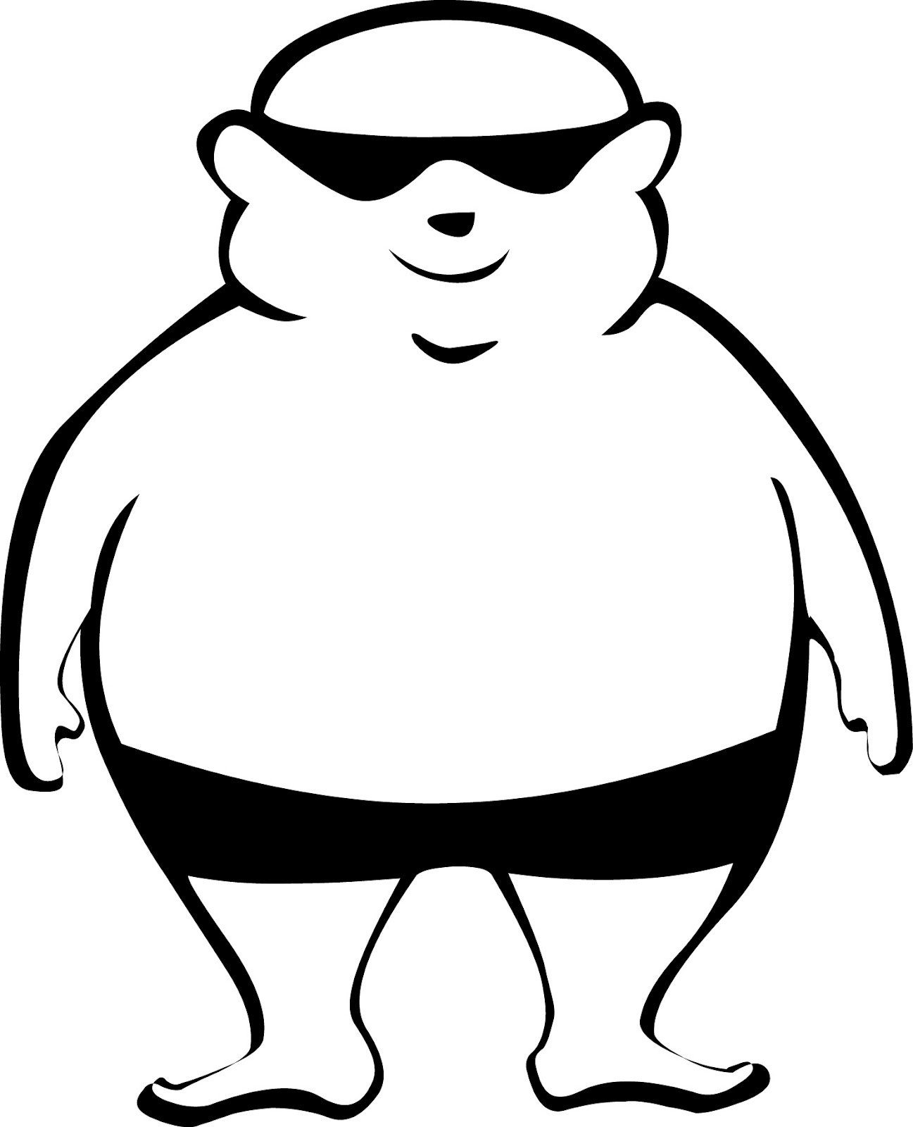 Nós, os Cachorros - No Japão: Desabafo de um Gordo...