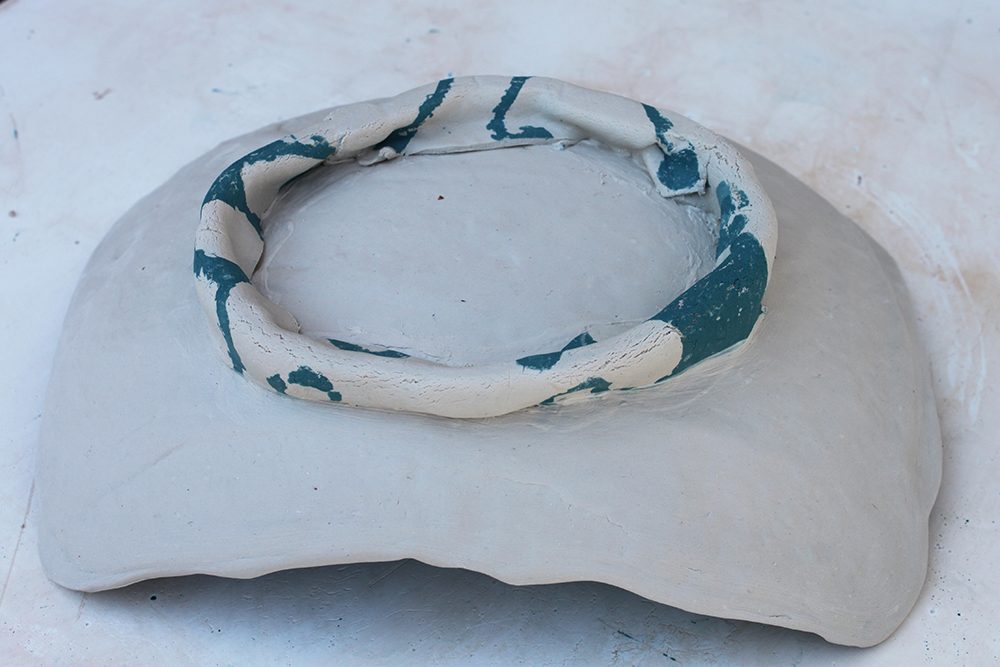 Kelly Lynn Daniels Paper Clay Adventures