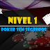 Coach de Poker Nível 1.7 - Conclusão do Primeiro Nível