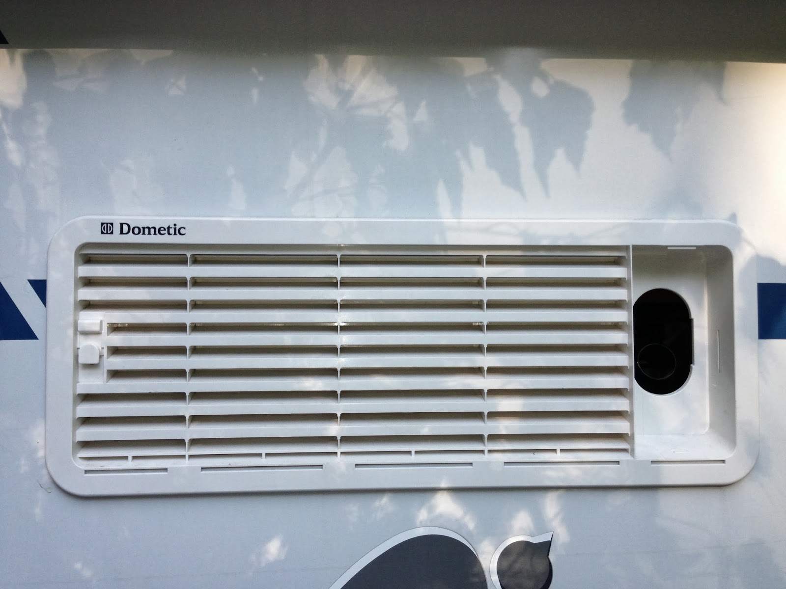 Kuhlschrank Luftungsgitter Reinigen Mit Certiman Regenstreifenex