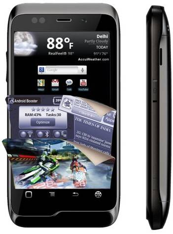 X800 Micromax