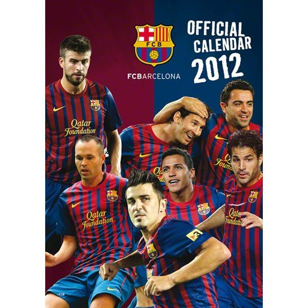 FC Barcelona honlap