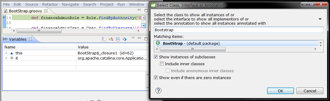 groovy plugin for eclipse neon groovy plugin for eclipse neon