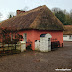 Bunratty Castle & Folk Park, the Cliffs of Moher and Co. Galway