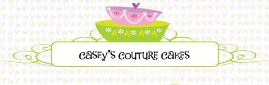 Casey's Couture Cakes