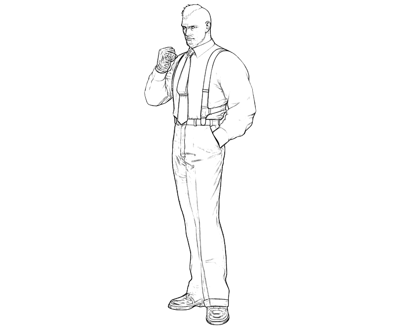 Seth Skill Art Paper