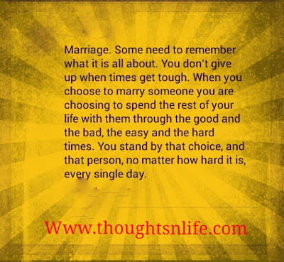 quotes about marriage 