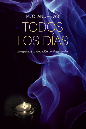 M.C. Andrews.- Todos los días