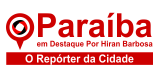 Paraíba em Destaque - Hiran Barbosa