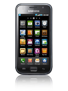 Samsung Galaxy S3