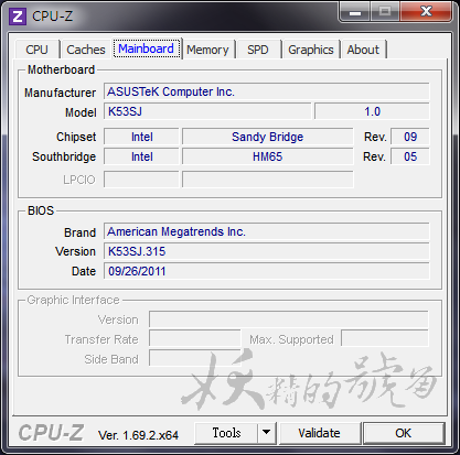 6 - [開箱] ASUS K53SJ 15.6吋的耐用效能機