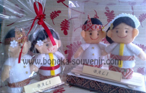 Contoh Packaging