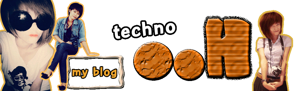 Ooh : Techno
