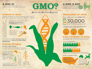 Genetically Modified Organism: What GMO is, Science & Studies Genetically Modified Organism: What GMO is, Science & Studies