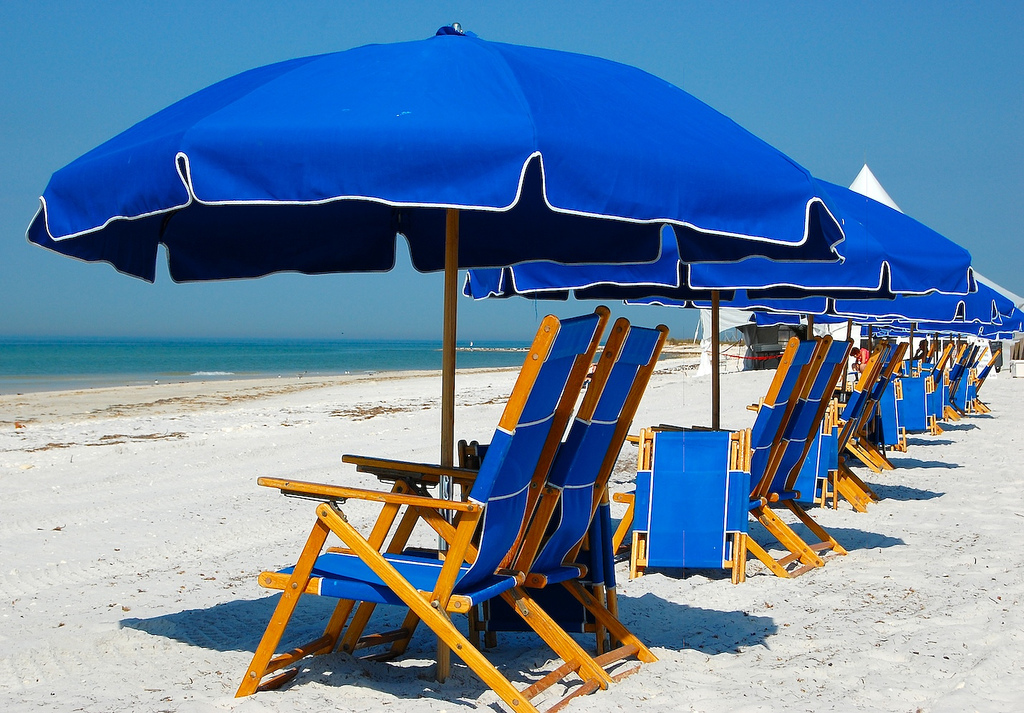 New Fire Island Beach Chair Rentals for Large Space