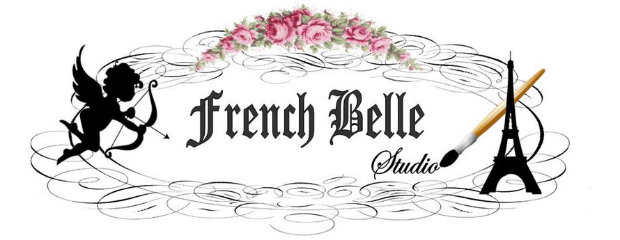 French Belle Sign Studio | Belle Atelier