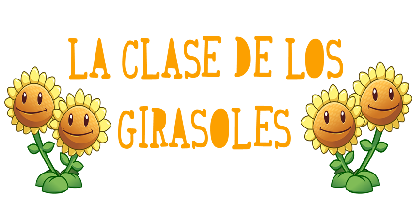 La Clase de los Girasoles