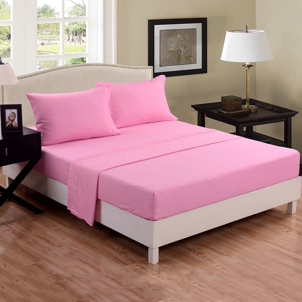 rose colored bedding comforters sheet sets pillows rose pink sheets