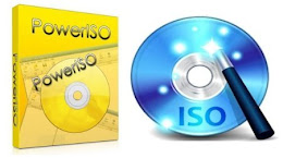Power ISO 5 Program de creat imagini ISO