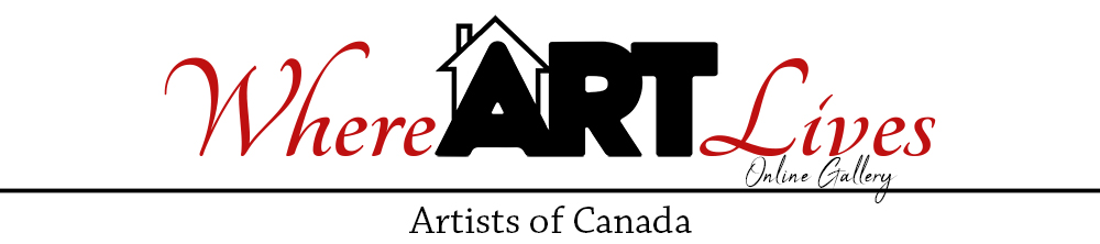 Artists of Canada