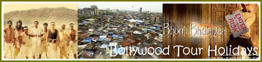 Bollywood Tours | Bollywood Tours India | Budget Bollywood Tours | Mumbai Tour